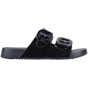 Schoenen Dames Sandalen / Open schoenen IGOR Habana Brillo - Black Zwart