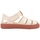 Schoenen Kinderen Sandalen / Open schoenen IGOR Nico Marfil - Terracota Orange