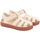 Schoenen Kinderen Sandalen / Open schoenen IGOR Nico Marfil - Terracota Orange