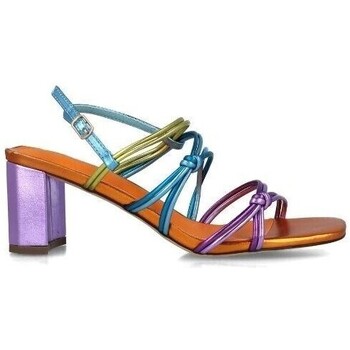 Schoenen Dames Sandalen / Open schoenen Menbur 24852 Multicolour