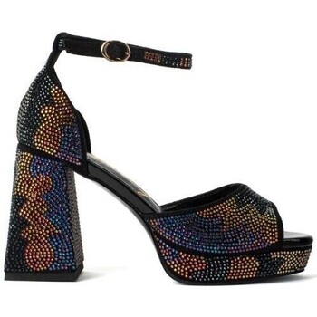 Schoenen Dames Sandalen / Open schoenen Rock Away 21015 Multicolour