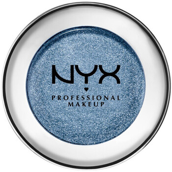 schoonheid Dames Oogschaduw & primer Nyx Professional Make Up Prismatische Oogschaduw Blauw