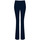 Textiel Dames Broeken / Pantalons Rinascimento CFC0117682003 Bleu
