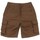 Textiel Kinderen Korte broeken / Bermuda's K-Way K2125CW Beige
