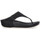 Schoenen Dames Sandalen / Open schoenen Amarpies 74451 Zwart