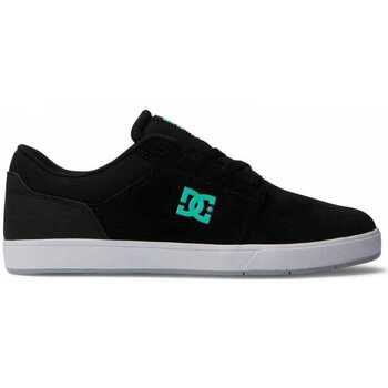 Schoenen Heren Skateschoenen DC Shoes Crisis 2 Zwart
