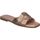 Schoenen Dames Sandalen / Open schoenen Refresh 171935 Brown