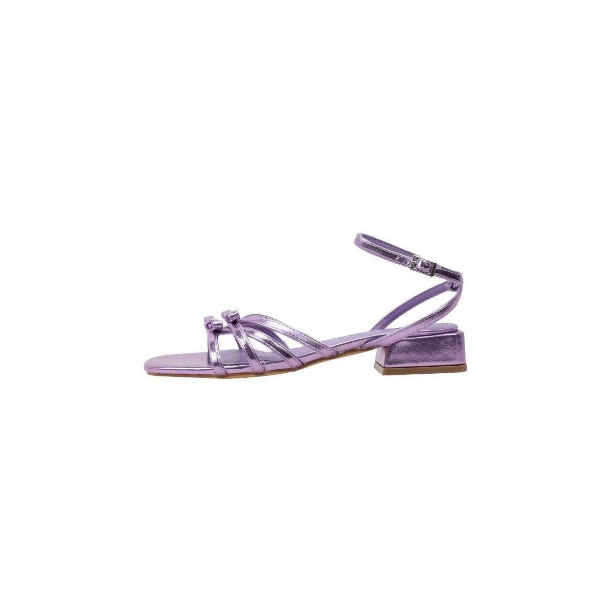 Schoenen Dames Sandalen / Open schoenen Limma SCALA DEI TURCHI Violet