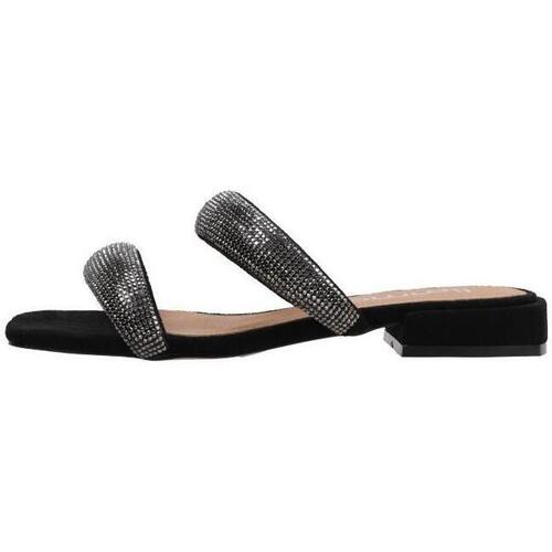 Schoenen Dames Sandalen / Open schoenen Limma SESTRI Zwart