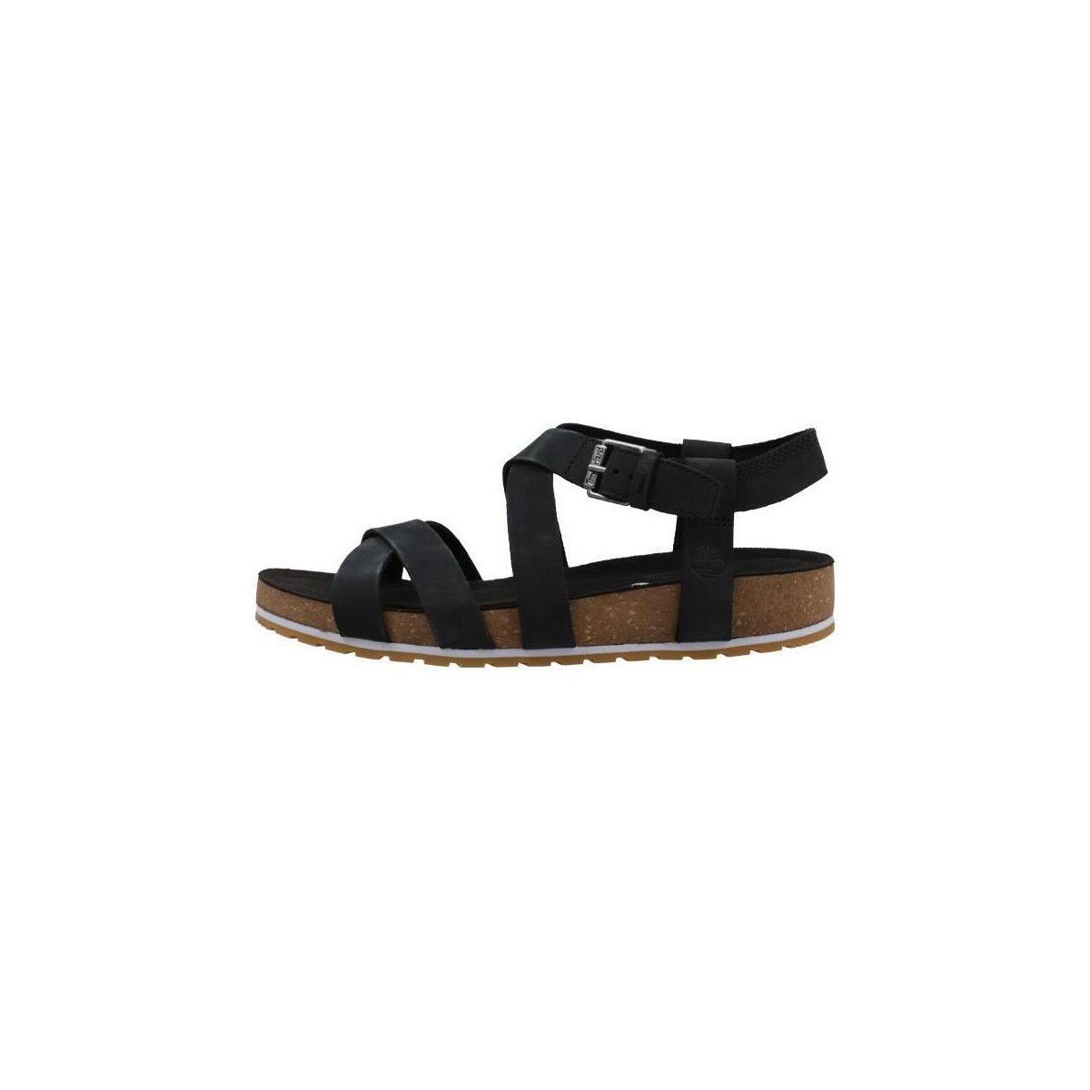 Schoenen Dames Sandalen / Open schoenen Timberland Malibu Waves Zwart