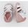Schoenen Meisjes Sandalen / Open schoenen Biomecanics 242103-B Wit