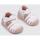 Schoenen Meisjes Sandalen / Open schoenen Biomecanics 242108 D Wit