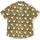 Textiel Heren Overhemden lange mouwen Revolution Shirt 3912 - Brown Brown