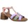 Schoenen Dames Sandalen / Open schoenen Menbur 25518 Multicolour