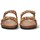 Schoenen Dames Sandalen / Open schoenen Exé Shoes 230705 3 Brown