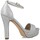 Schoenen Dames Sandalen / Open schoenen Menbur 24750 Goud