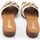 Schoenen Dames Sandalen / Open schoenen Keslem 33590 BLANCO