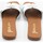 Schoenen Dames Sandalen / Open schoenen Keslem 33595 BLANCO