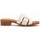 Schoenen Dames Sandalen / Open schoenen Keslem 33585 BLANCO