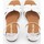 Schoenen Dames Sandalen / Open schoenen Keslem 33587 BLANCO