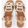Schoenen Dames Sandalen / Open schoenen Keslem 33593 Goud
