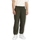 Textiel Heren Broeken / Pantalons Revolution Parachute Trousers 5883 - Army Groen
