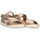 Schoenen Dames Sandalen / Open schoenen Armony 73793 Brown