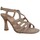 Schoenen Dames Sandalen / Open schoenen ALMA EN PENA V242065 Beige