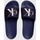 Schoenen Heren Sandalen / Open schoenen Calvin Klein Jeans YM0YM000610GY Blauw