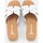 Schoenen Dames Sandalen / Open schoenen Keslem 33602 BLANCO