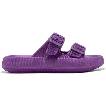 Schoenen Dames Sandalen / Open schoenen D.Franklin BASKETS  BLOOMER BIO Violet