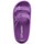 Schoenen Dames Sandalen / Open schoenen D.Franklin BASKETS  BLOOMER BIO Violet