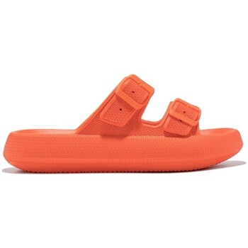 Schoenen Dames Sandalen / Open schoenen D.Franklin BASKETS  BLOOMER BIO Orange