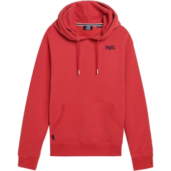 Textiel Heren Sweaters / Sweatshirts Superdry 235569 Rood