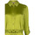 Textiel Dames Jurken Rinascimento CFC0119432003 Lime
