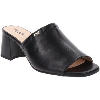 Schoenen Dames Sandalen / Open schoenen NeroGiardini E410240D Zwart