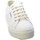 Schoenen Dames Lage sneakers Superga Sneakers Donna Beige 2740 platform Beige