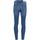 Textiel Dames Jeans Ck Jeans High Rise Super Skin Blauw
