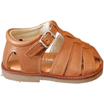 Schoenen Kinderen Sandalen / Open schoenen Panyno B3228 Brown