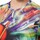 Textiel Heren T-shirts & Polo’s Australian T-Shirt All Over Print Ace Multicolour