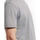 Textiel Heren T-shirts & Polo’s Selected 16087843 PHANTOM Grijs