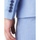 Textiel Heren Jacks / Blazers Selected 16092418 LIGHTBLUE Blauw