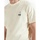 Textiel Heren T-shirts & Polo’s Selected 16092768 EGRET Geel