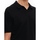 Textiel Heren T-shirts & Polo’s Selected 16092353 BLACK Zwart