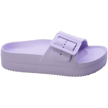 Superga Sandalo Donna Lilla S87u643 Violet