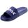 Schoenen Heren Sandalen / Open schoenen Superga Sandalo Uomo Blue S24u433 Blauw