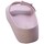 Schoenen Dames Sandalen / Open schoenen Superga Sandalo Donna Rosa S87u643 Roze