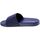 Schoenen Heren Sandalen / Open schoenen Superga Sandalo Uomo Blue S24u456 Blauw