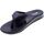 Schoenen Heren Sandalen / Open schoenen Superga Sandalo Infradito Uomo Nero S24u184/24 Zwart