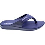 Sandalo Infradito Uomo Blue S24u184/24